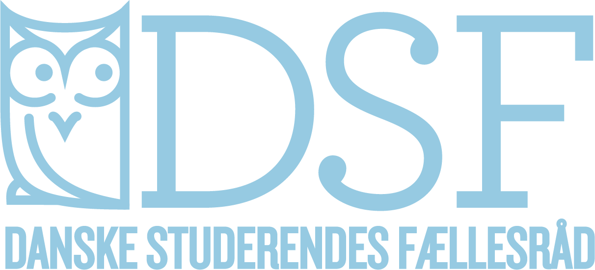 Denmark – DSF – National Union of Students in Denmark