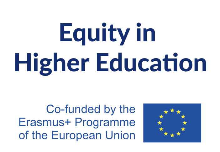 Equity in Higher Education