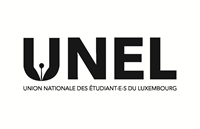 Luxembourg – UNEL – National Union of Students in Luxembourg