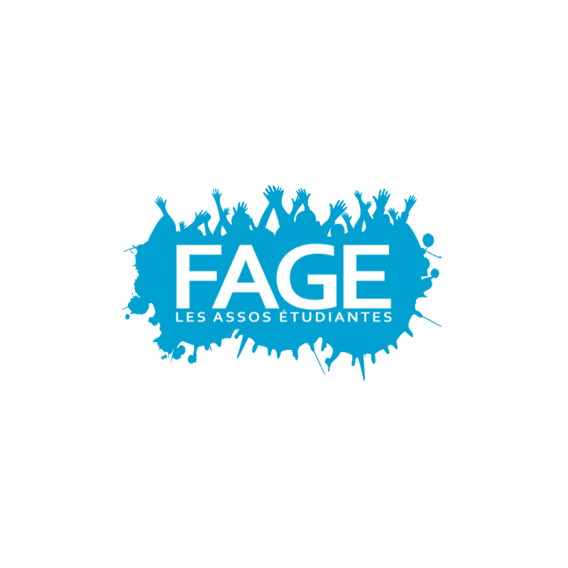 France – FAGE – National Federation of Students’ Associations