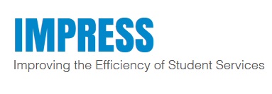 Improving Efficiency of Student Services (IMPRESS)