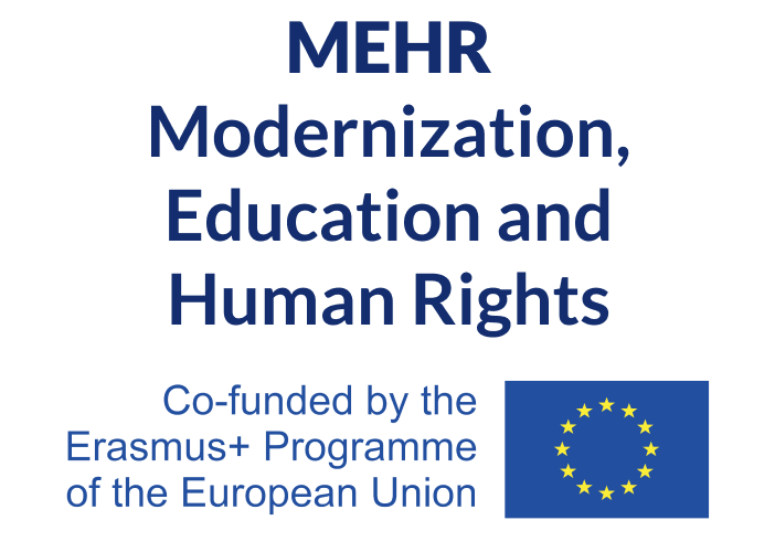 MODERNIZATION, EDUCATION AND HUMAN RIGHTS (MEHR)