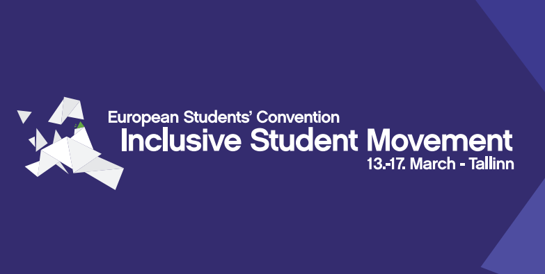 European Students’ Convention 35