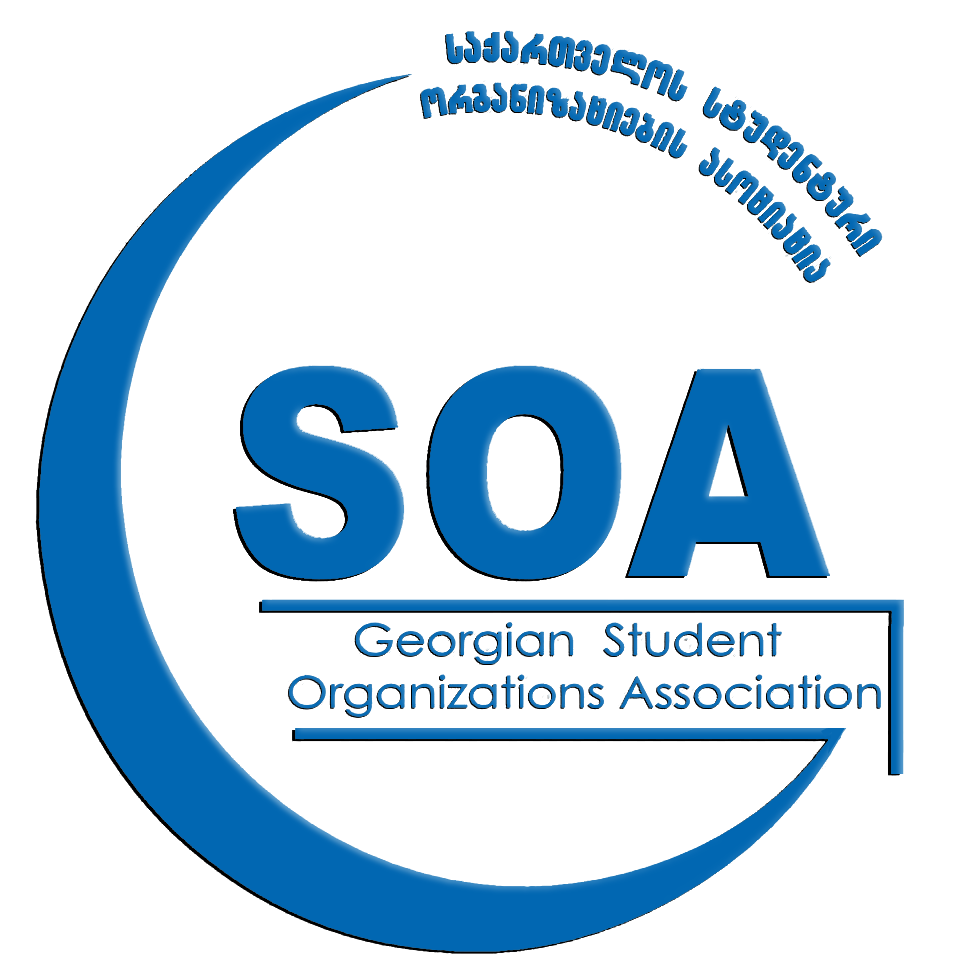 Georgia – GSOA – Georgian Student’s Organizations Association