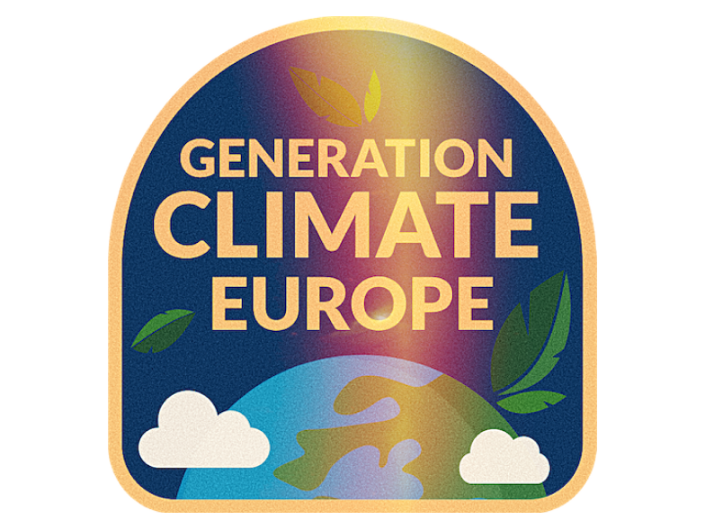 Generation Climate Europe (GCE)