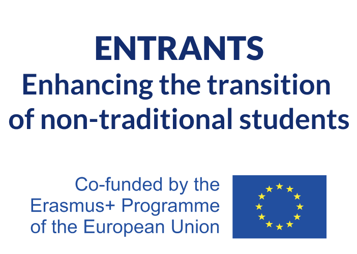 Enhancing the transition of non-traditional students (ENTRANTS)