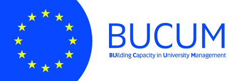 Building Capacity in University Management (BUCUM)