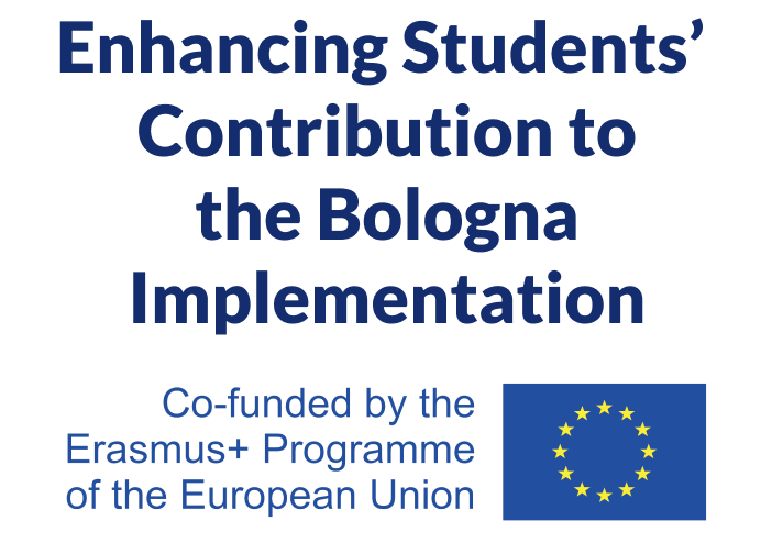 Enhancing Students’ Contribution to the Bologna Implementation