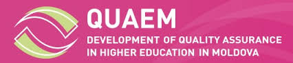 Development of Quality Assurance in Higher Education in Moldova (QUAEM)
