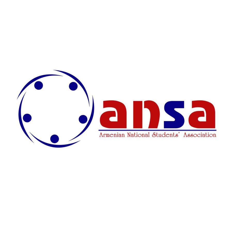 Armenia – ANSA – The Armenian National Students’ Association