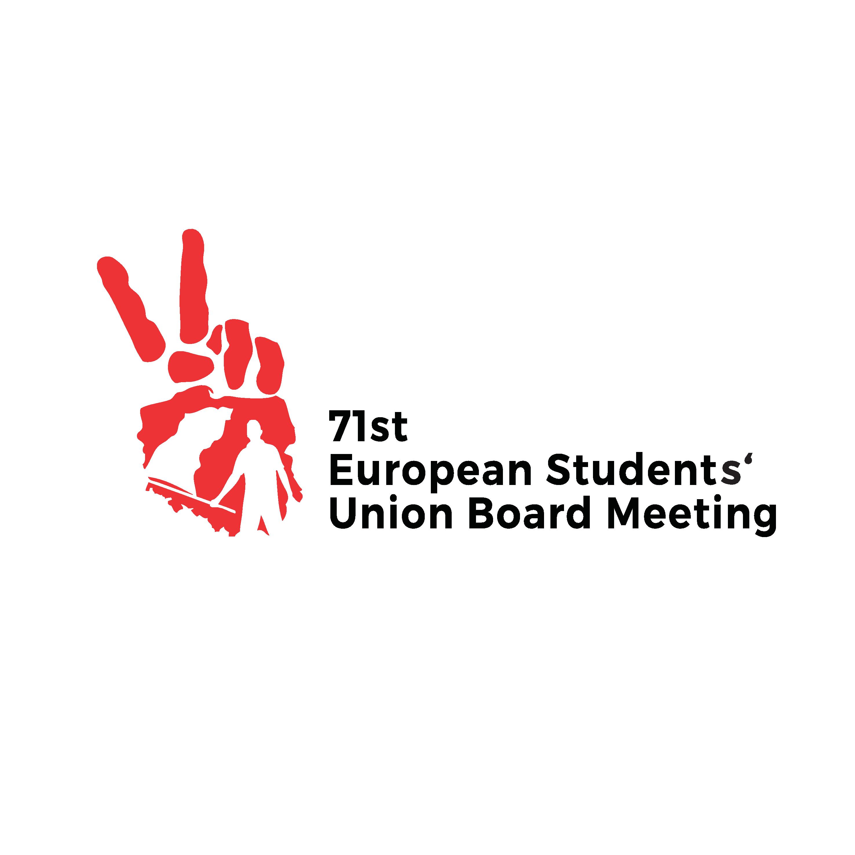 ESU Board Meeting 71 and Board Meeting Seminar