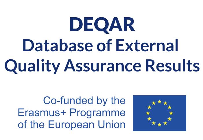 Database of External Quality Assurance Results – DEQAR