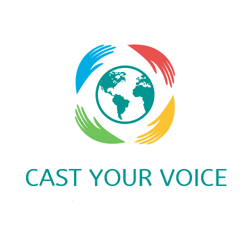 Cast your voice / Nandu Trägerverein e.V.