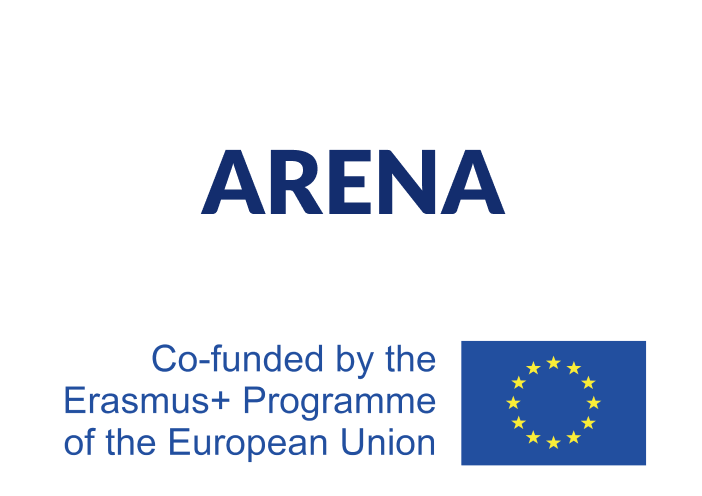 ARENA – Refugees and Recognition (toolkit 3) project