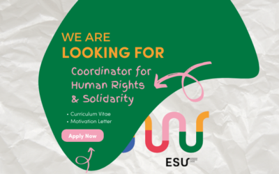 ESU human rights call